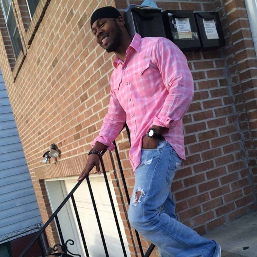 Meet your Posher, Kenyour